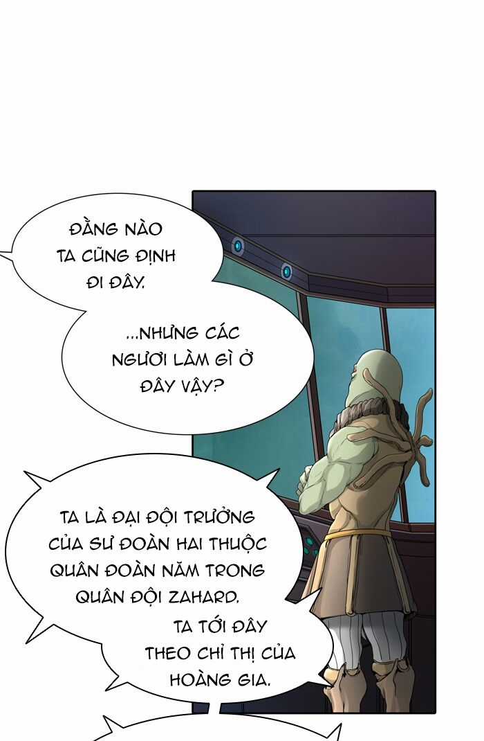 Tòa Tháp Bí Ẩn - Chapter 450 - Trang 89
