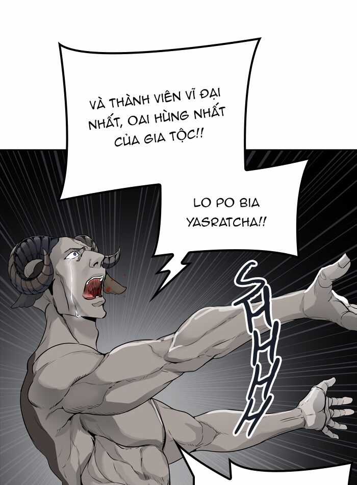 Tòa Tháp Bí Ẩn - Chapter 450 - Trang 94