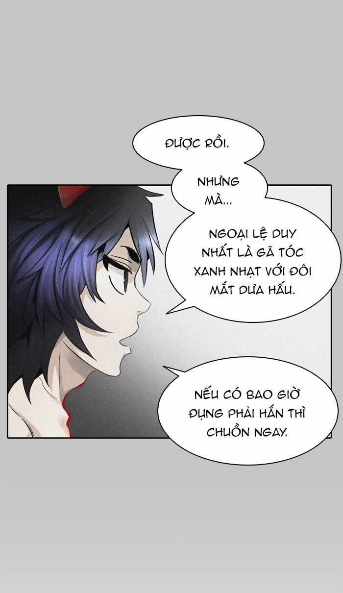 Tòa Tháp Bí Ẩn - Chapter 451 - Trang 101