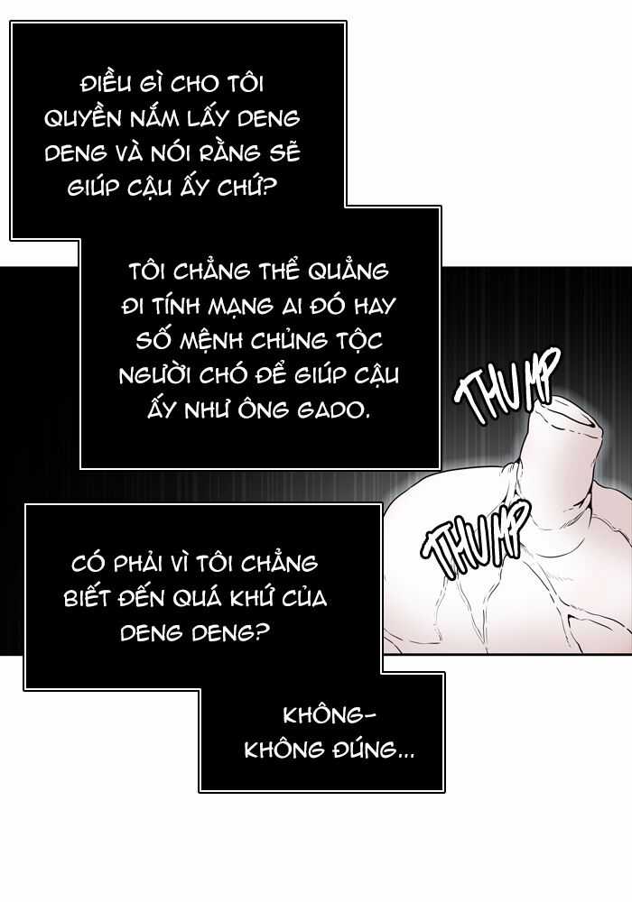 Tòa Tháp Bí Ẩn - Chapter 451 - Trang 14