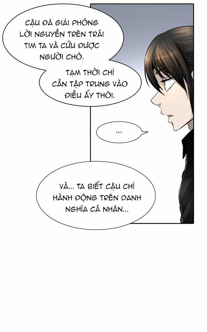 Tòa Tháp Bí Ẩn - Chapter 451 - Trang 20