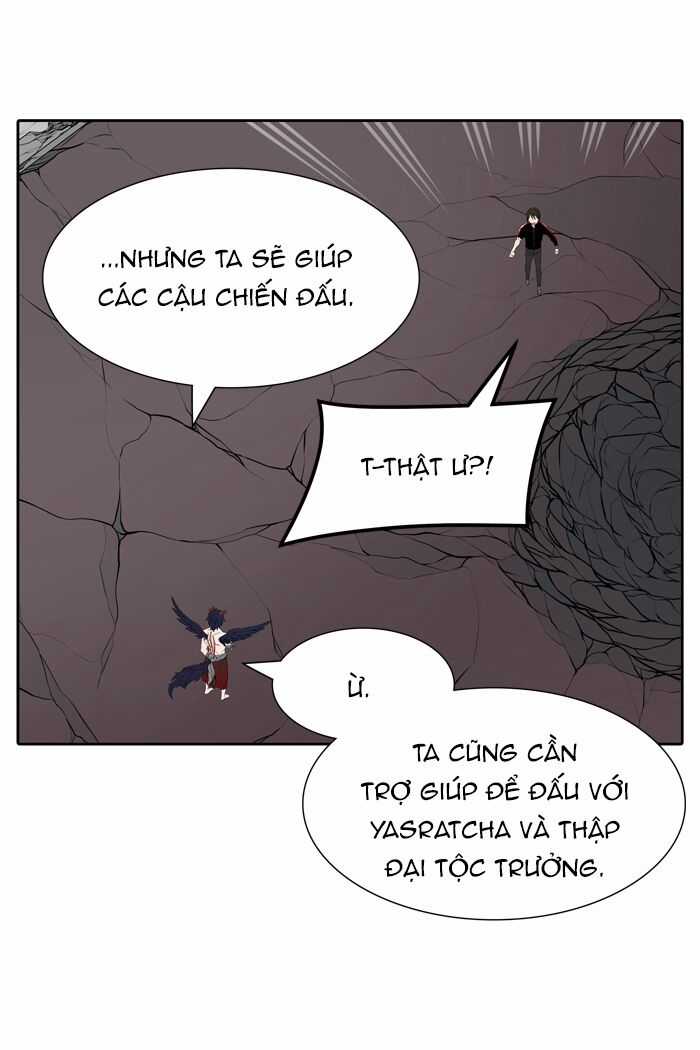 Tòa Tháp Bí Ẩn - Chapter 451 - Trang 21