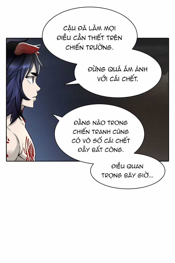 Tòa Tháp Bí Ẩn - Chapter 451 - Trang 22