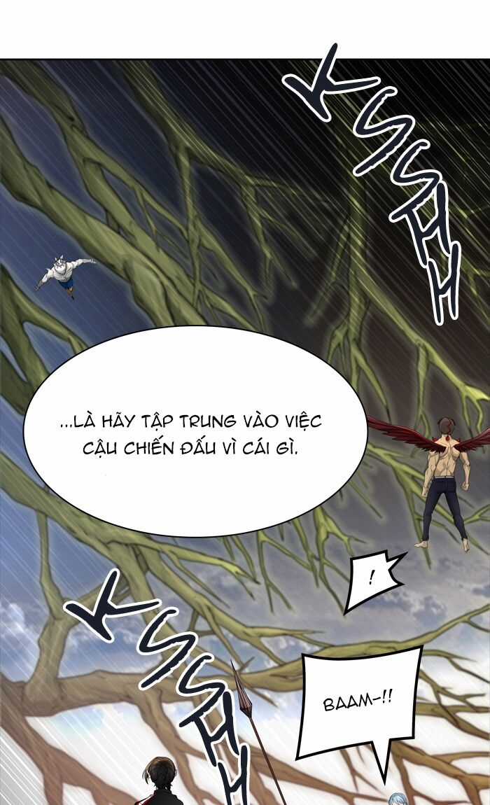 Tòa Tháp Bí Ẩn - Chapter 451 - Trang 23