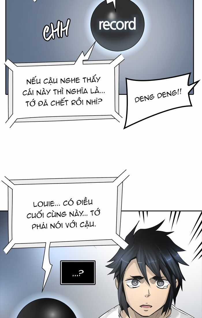 Tòa Tháp Bí Ẩn - Chapter 451 - Trang 30