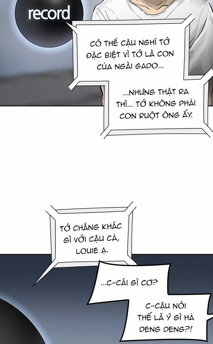 Tòa Tháp Bí Ẩn - Chapter 451 - Trang 31