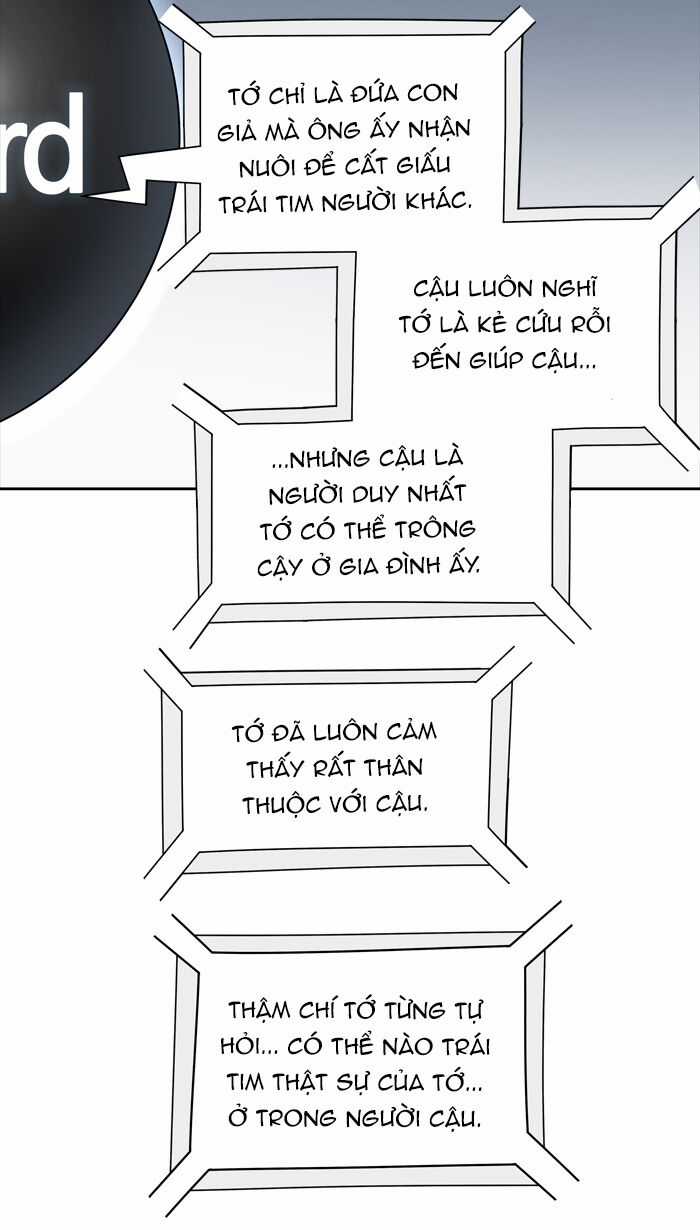 Tòa Tháp Bí Ẩn - Chapter 451 - Trang 32