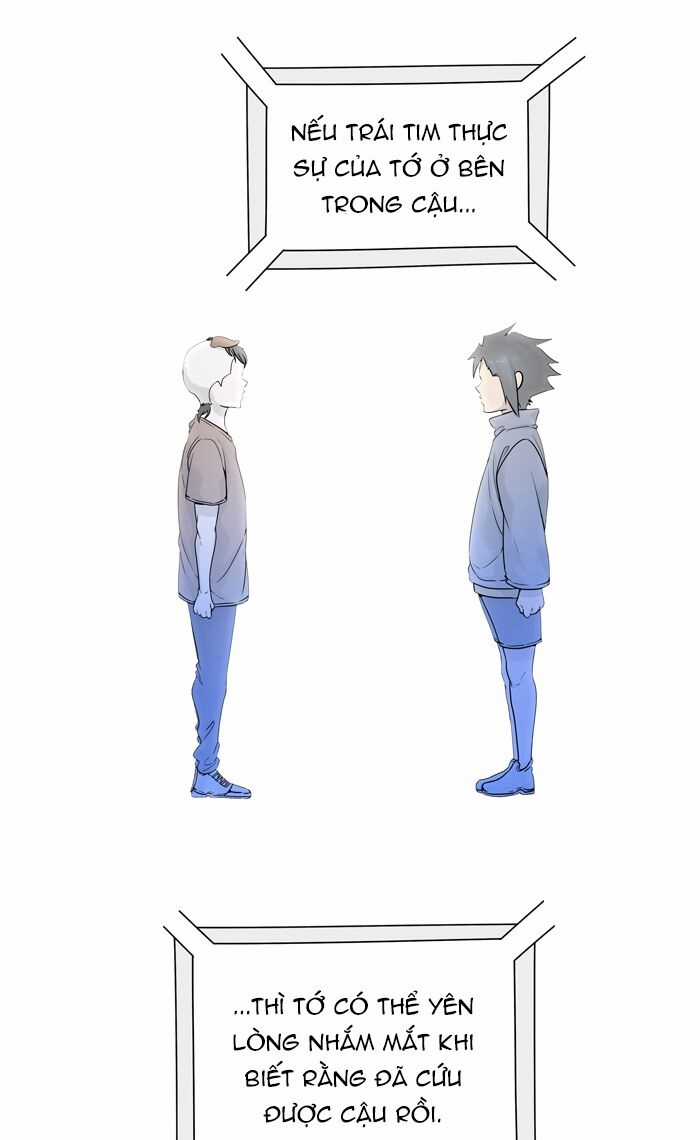 Tòa Tháp Bí Ẩn - Chapter 451 - Trang 33