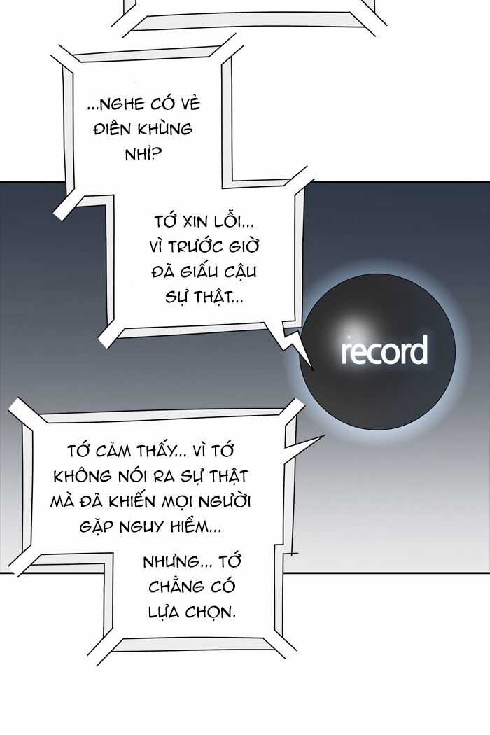 Tòa Tháp Bí Ẩn - Chapter 451 - Trang 34