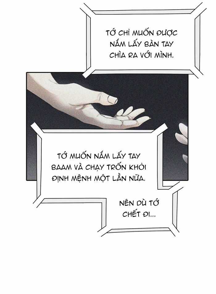 Tòa Tháp Bí Ẩn - Chapter 451 - Trang 35