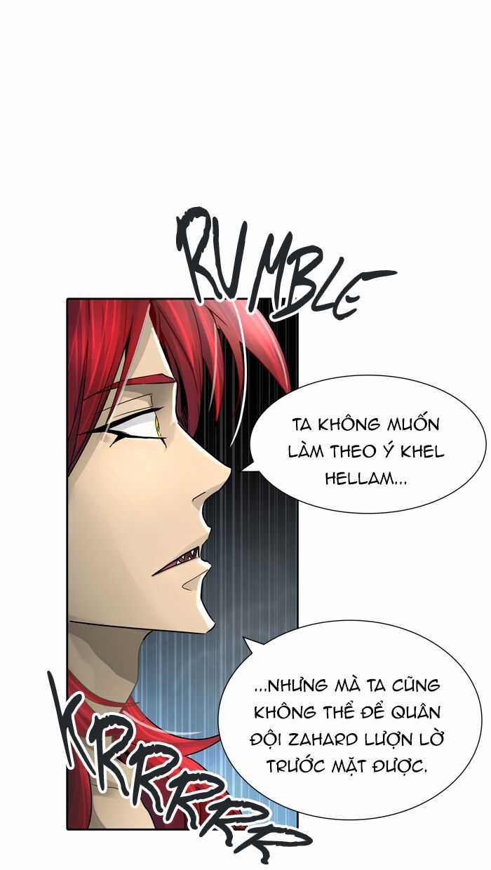 Tòa Tháp Bí Ẩn - Chapter 451 - Trang 44