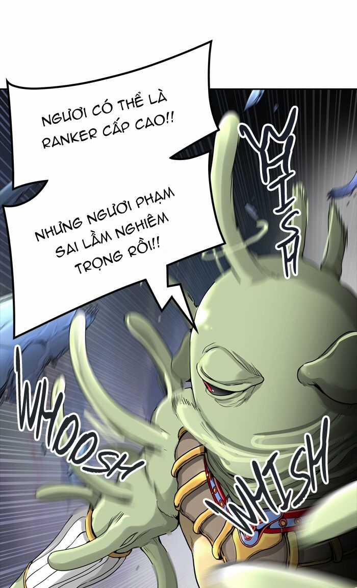 Tòa Tháp Bí Ẩn - Chapter 451 - Trang 48