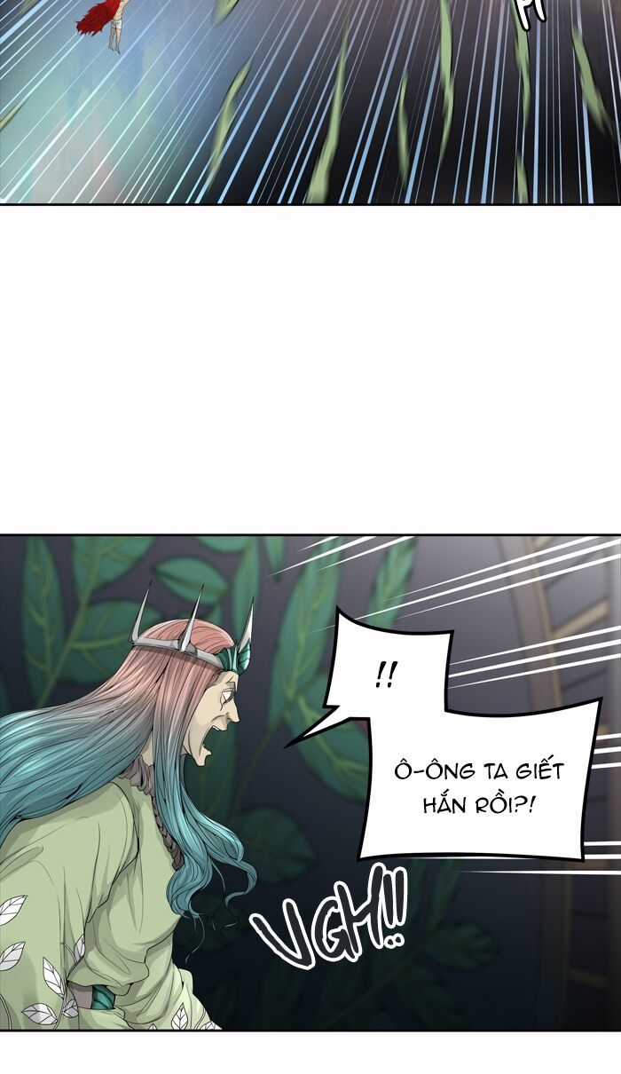 Tòa Tháp Bí Ẩn - Chapter 451 - Trang 58
