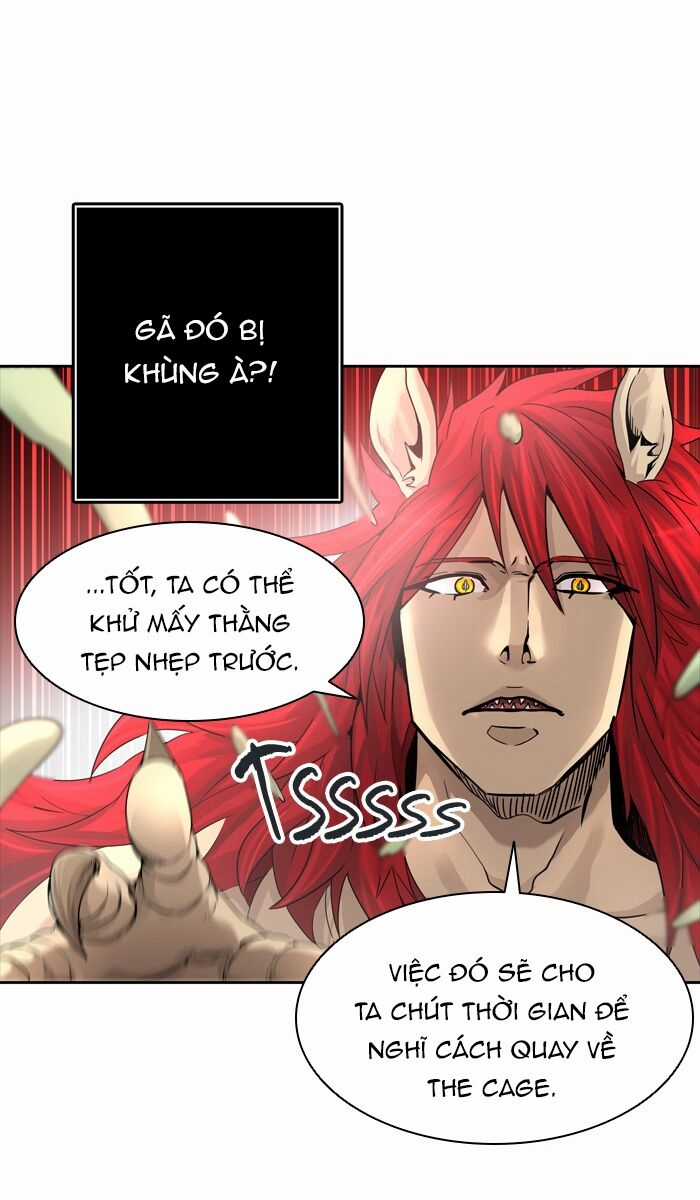 Tòa Tháp Bí Ẩn - Chapter 451 - Trang 59