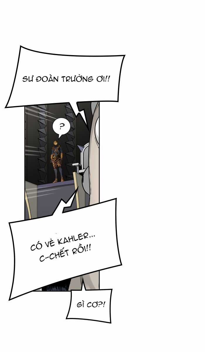 Tòa Tháp Bí Ẩn - Chapter 451 - Trang 61
