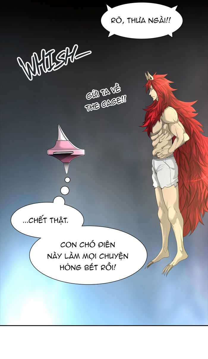 Tòa Tháp Bí Ẩn - Chapter 451 - Trang 64