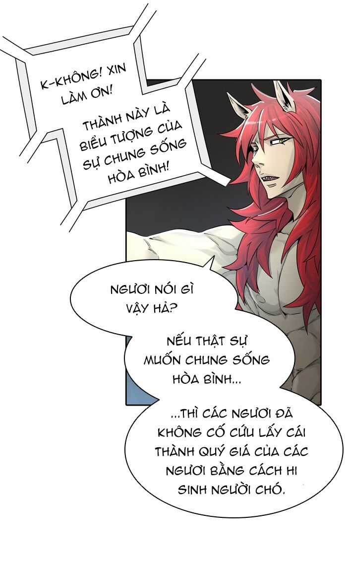 Tòa Tháp Bí Ẩn - Chapter 451 - Trang 67