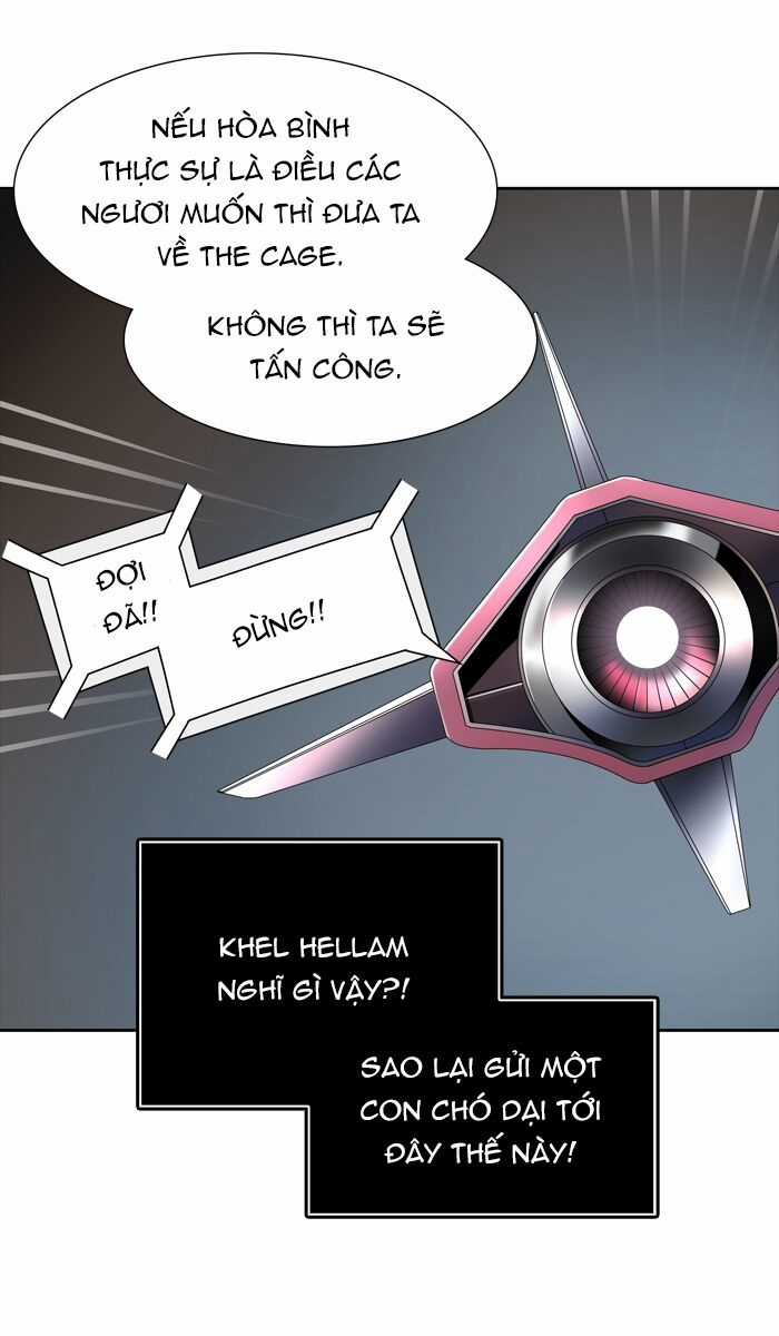 Tòa Tháp Bí Ẩn - Chapter 451 - Trang 68