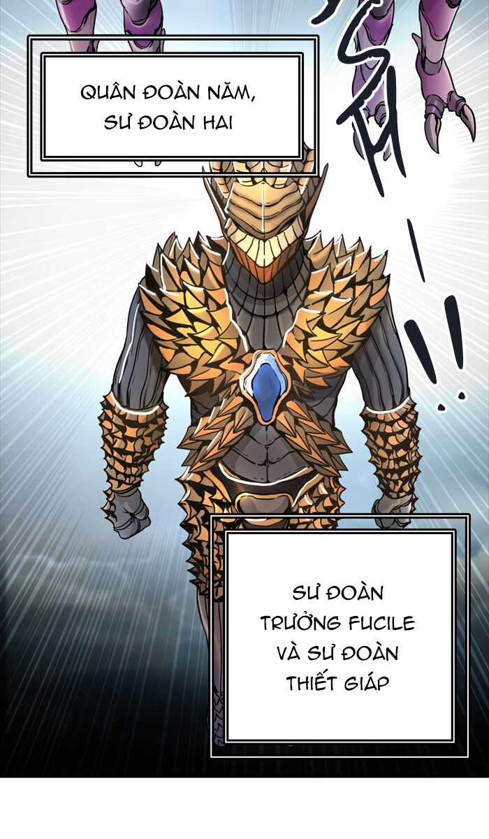 Tòa Tháp Bí Ẩn - Chapter 451 - Trang 73