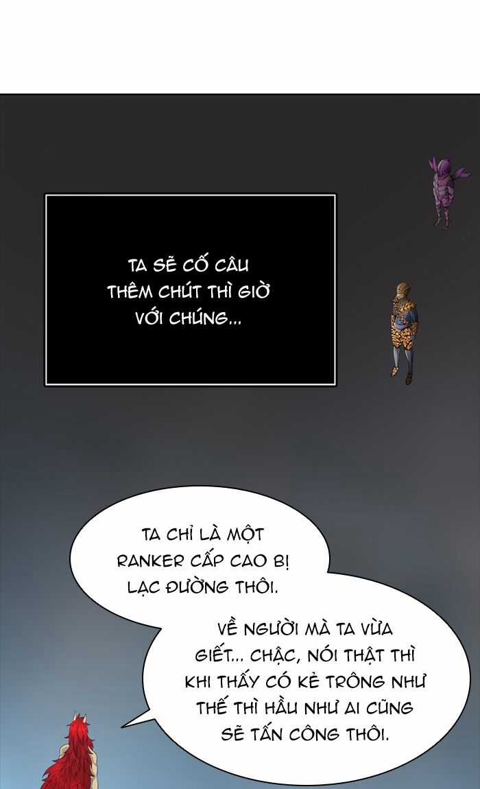 Tòa Tháp Bí Ẩn - Chapter 451 - Trang 76