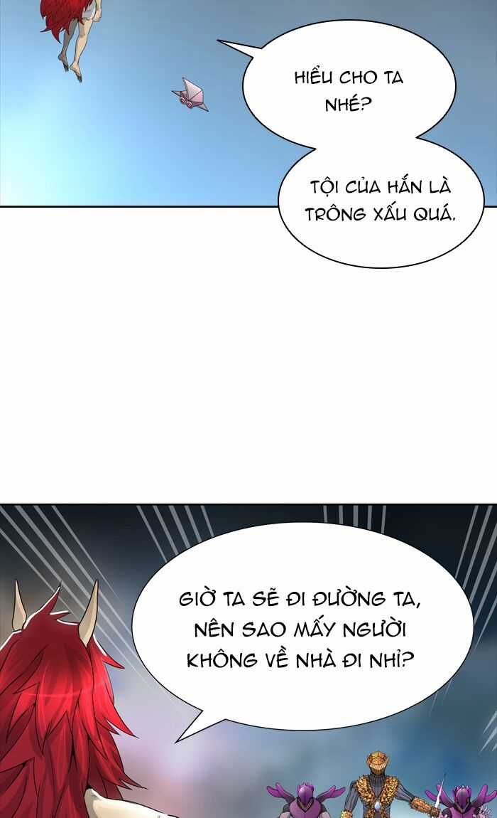 Tòa Tháp Bí Ẩn - Chapter 451 - Trang 77