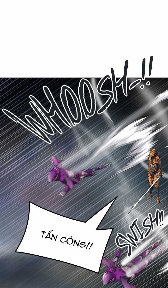 Tòa Tháp Bí Ẩn - Chapter 451 - Trang 82