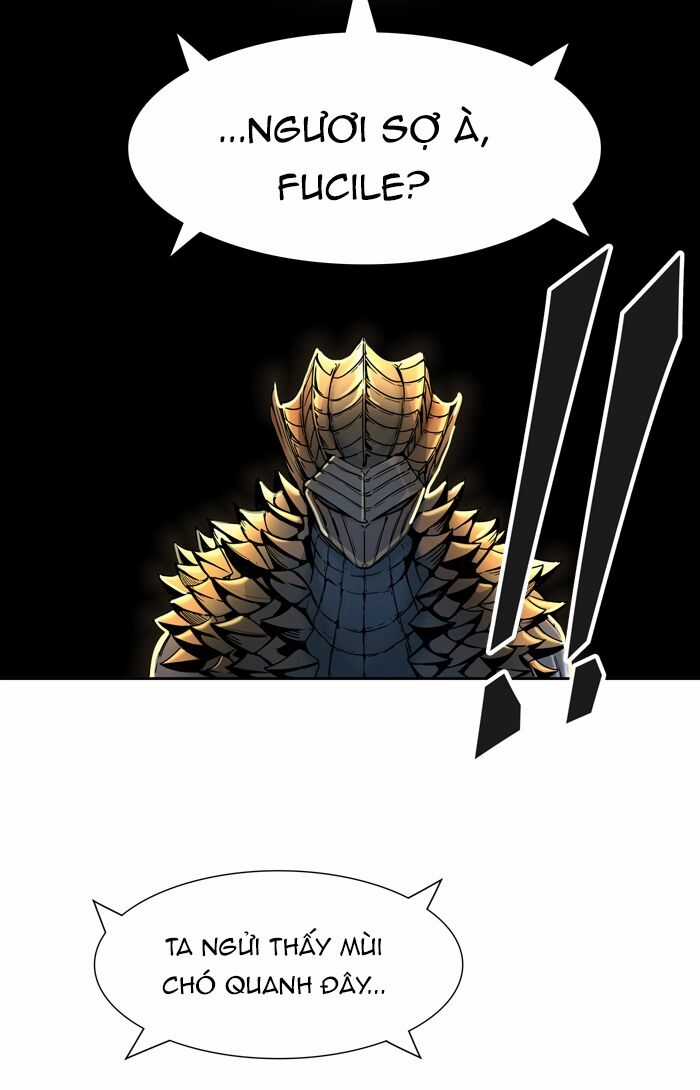 Tòa Tháp Bí Ẩn - Chapter 451 - Trang 93