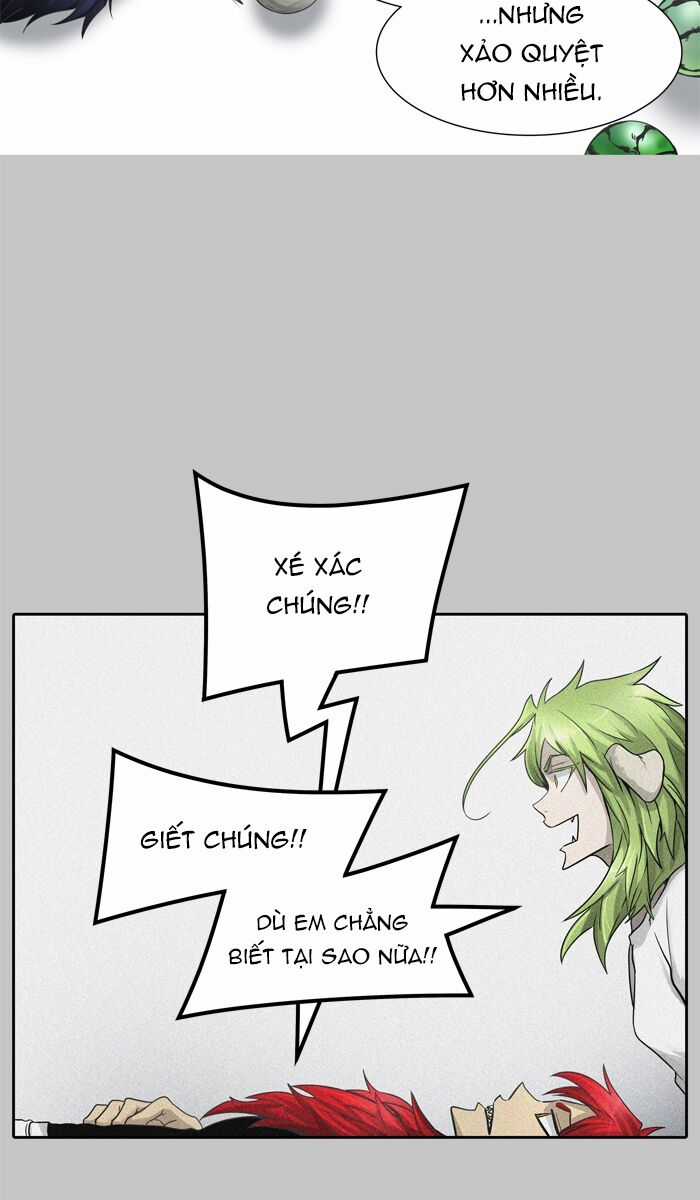 Tòa Tháp Bí Ẩn - Chapter 451 - Trang 100