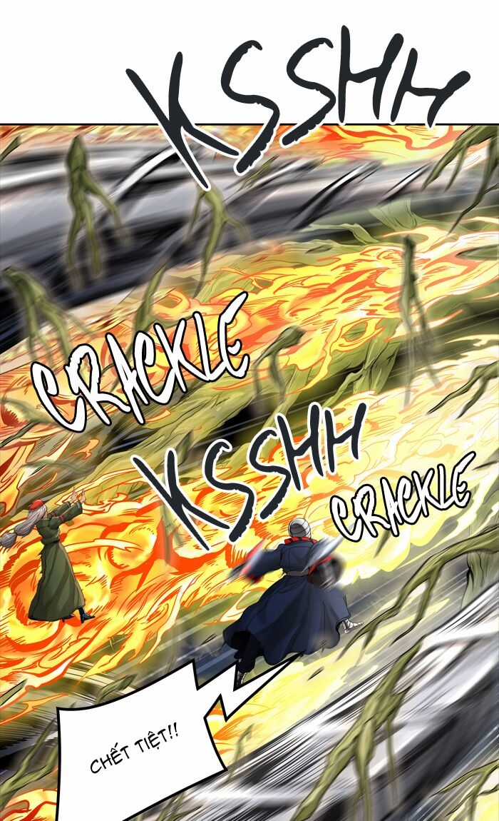 Tòa Tháp Bí Ẩn - Chapter 452 - Trang 11