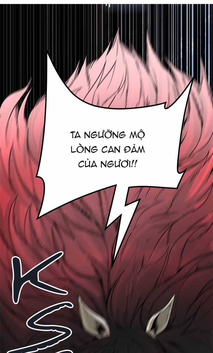Tòa Tháp Bí Ẩn - Chapter 452 - Trang 111