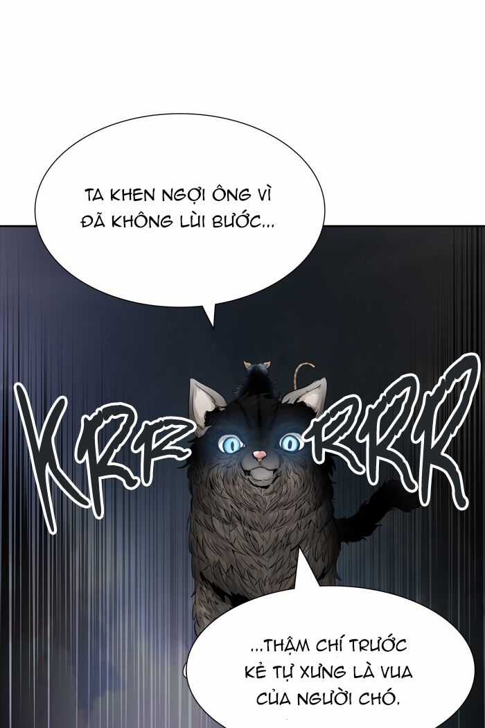 Tòa Tháp Bí Ẩn - Chapter 452 - Trang 118