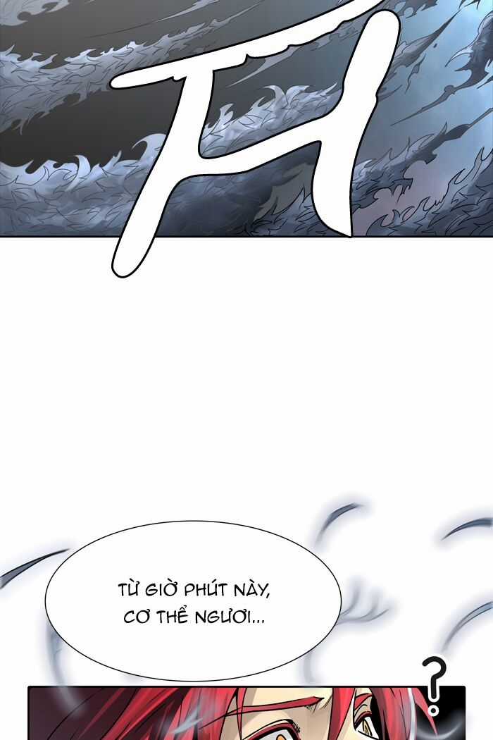Tòa Tháp Bí Ẩn - Chapter 452 - Trang 124