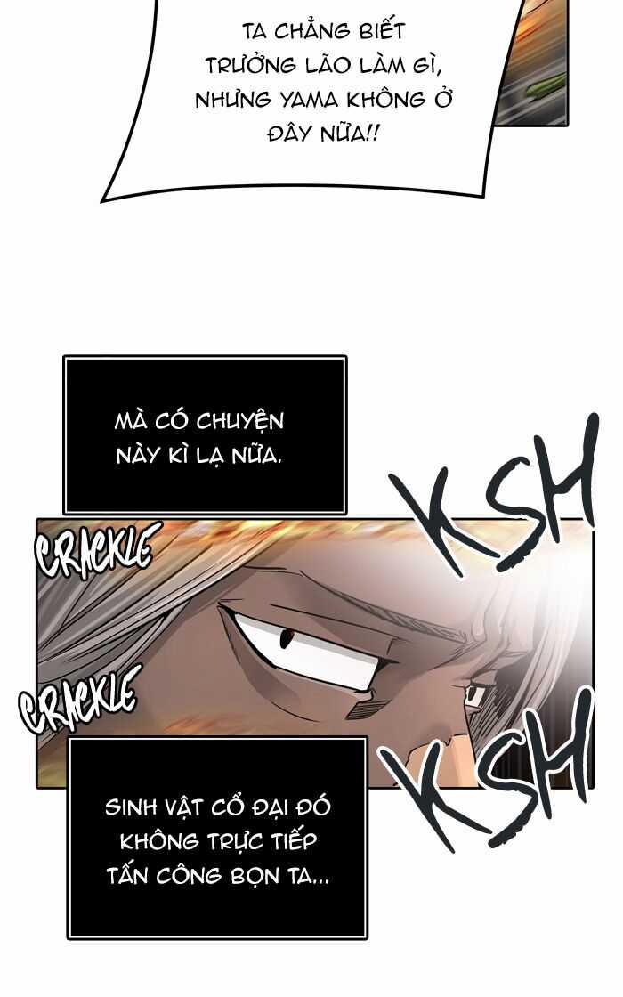 Tòa Tháp Bí Ẩn - Chapter 452 - Trang 14