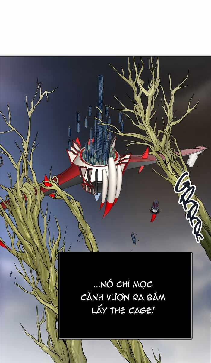 Tòa Tháp Bí Ẩn - Chapter 452 - Trang 15