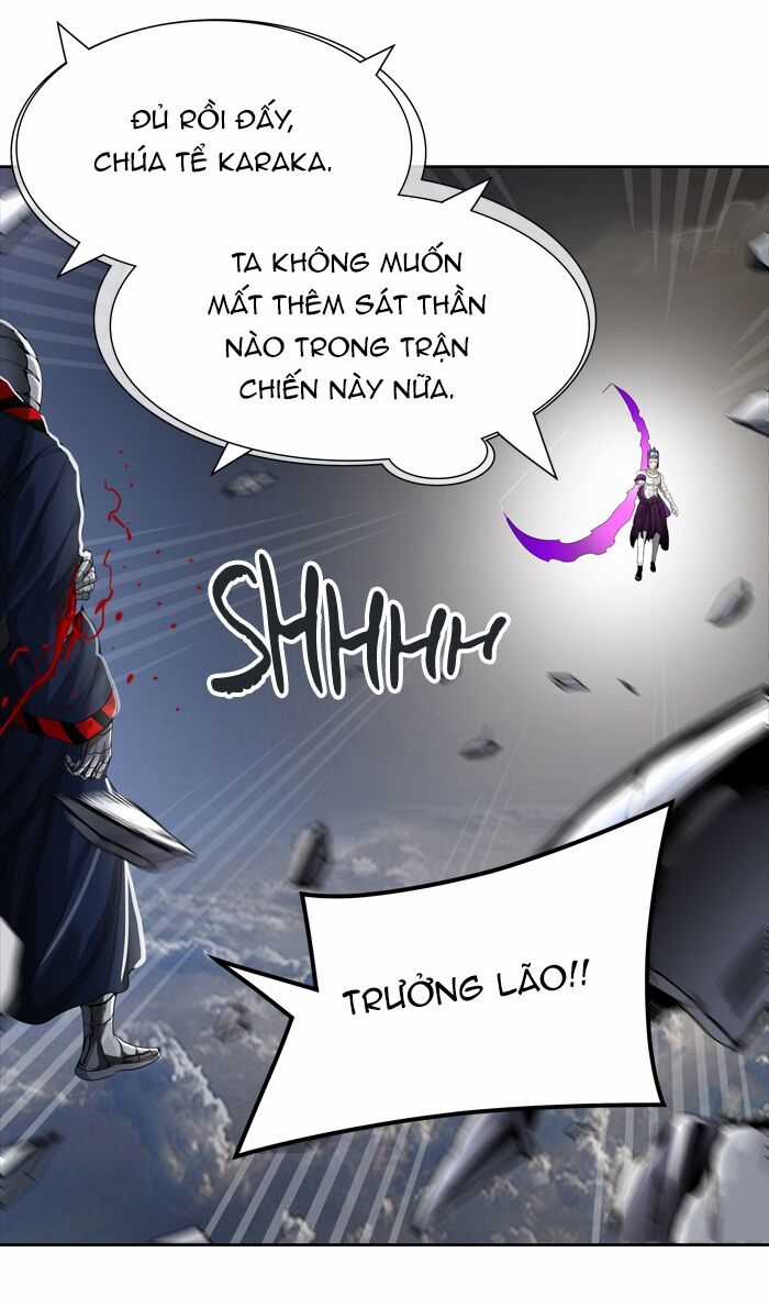 Tòa Tháp Bí Ẩn - Chapter 452 - Trang 19