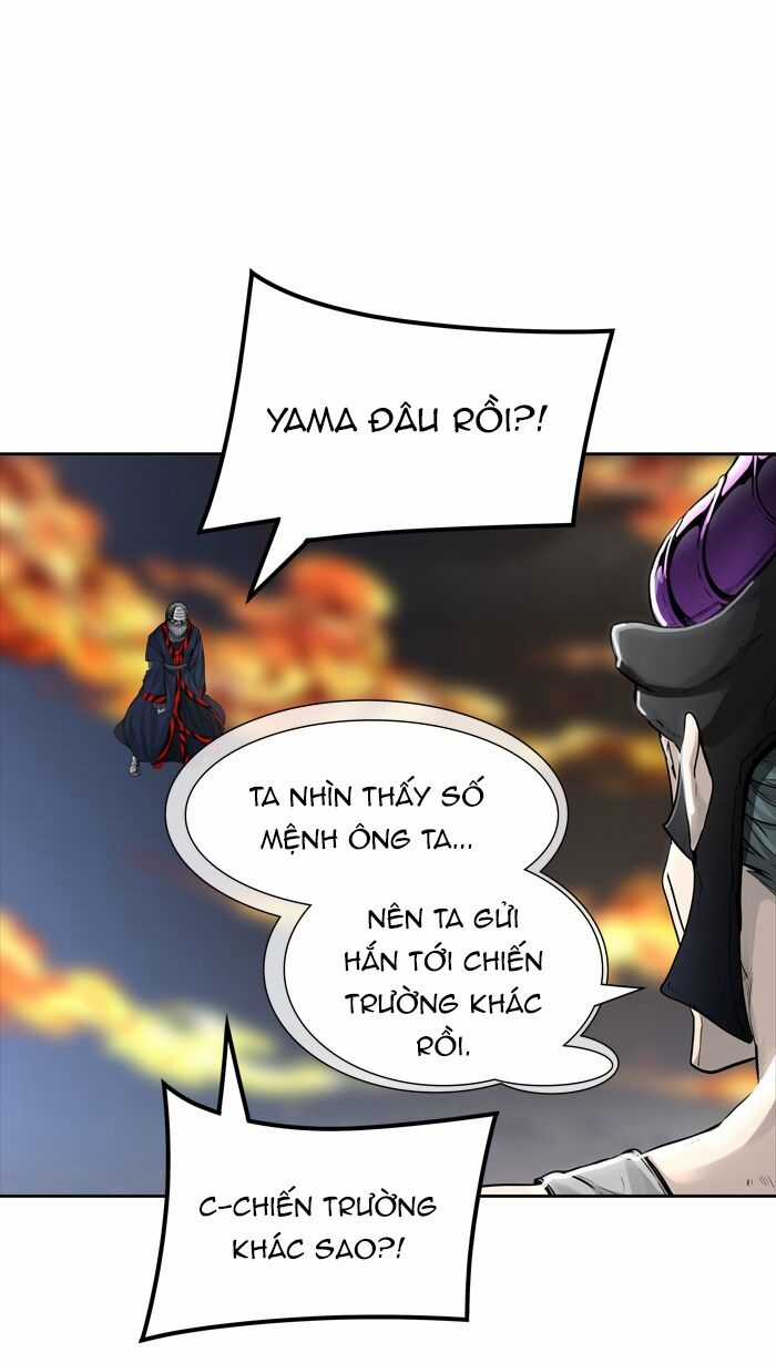 Tòa Tháp Bí Ẩn - Chapter 452 - Trang 20
