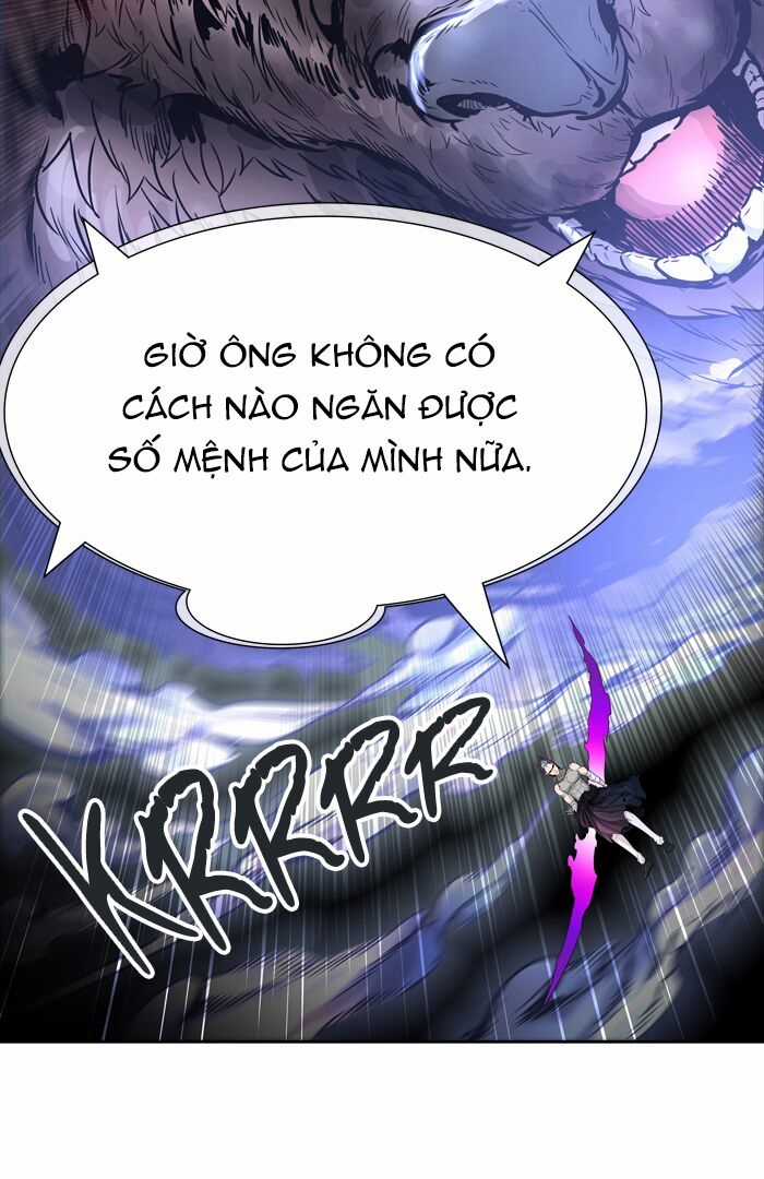 Tòa Tháp Bí Ẩn - Chapter 452 - Trang 22