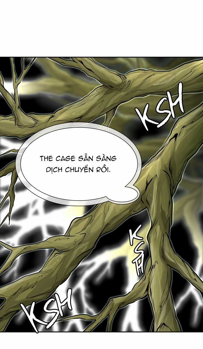 Tòa Tháp Bí Ẩn - Chapter 452 - Trang 23