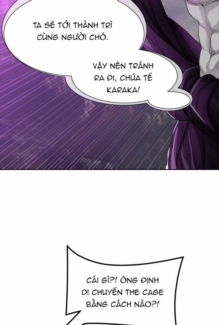 Tòa Tháp Bí Ẩn - Chapter 452 - Trang 25