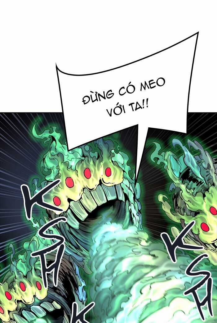 Tòa Tháp Bí Ẩn - Chapter 452 - Trang 27