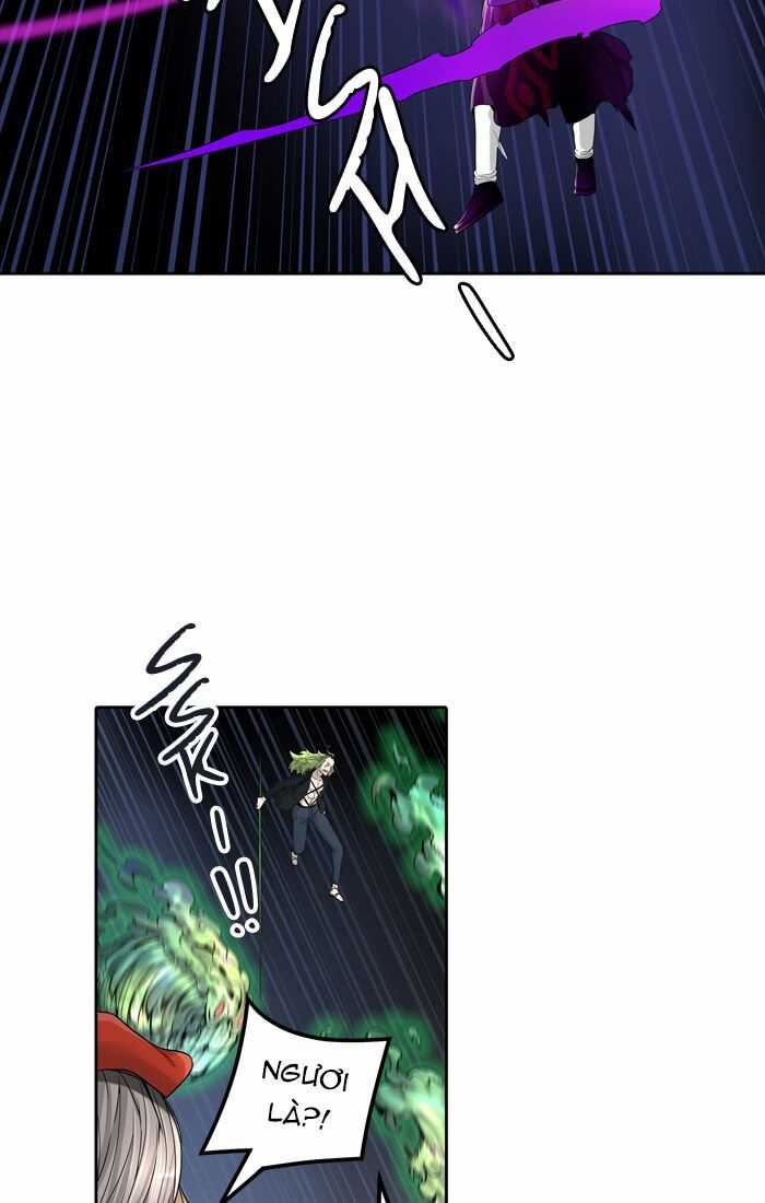 Tòa Tháp Bí Ẩn - Chapter 452 - Trang 30