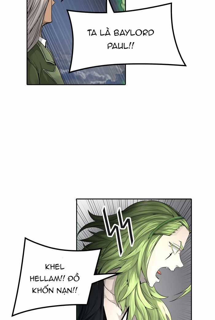 Tòa Tháp Bí Ẩn - Chapter 452 - Trang 31