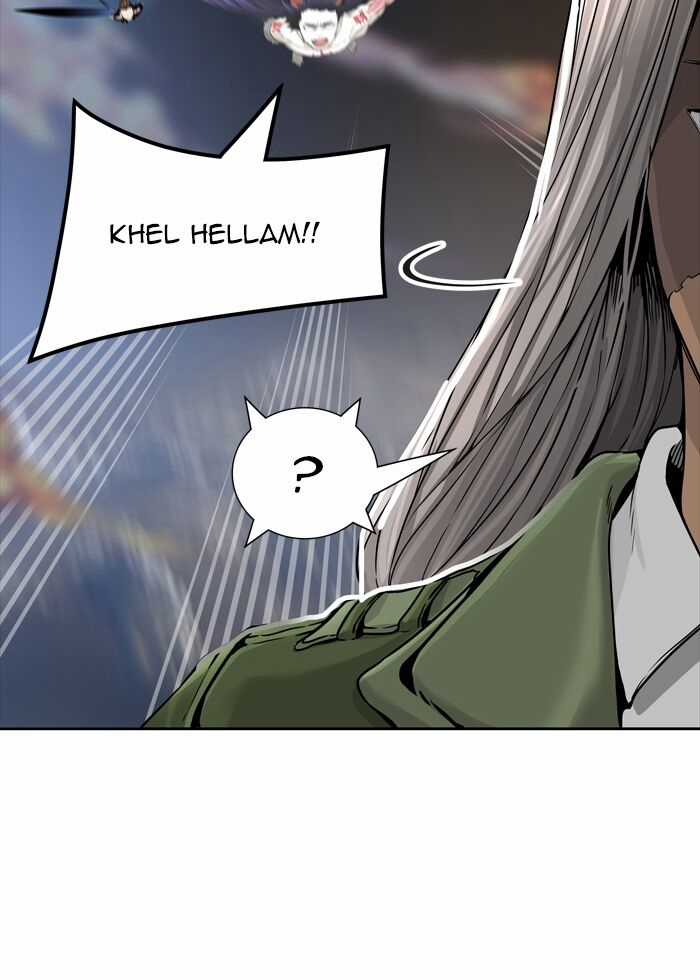 Tòa Tháp Bí Ẩn - Chapter 452 - Trang 33