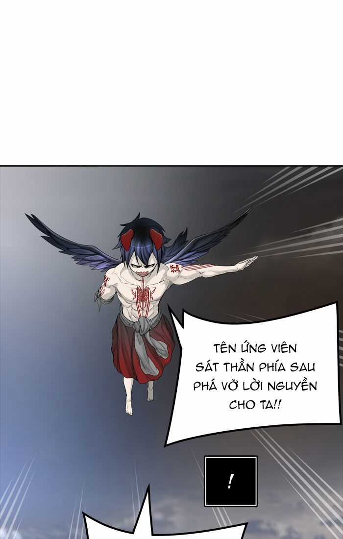 Tòa Tháp Bí Ẩn - Chapter 452 - Trang 37