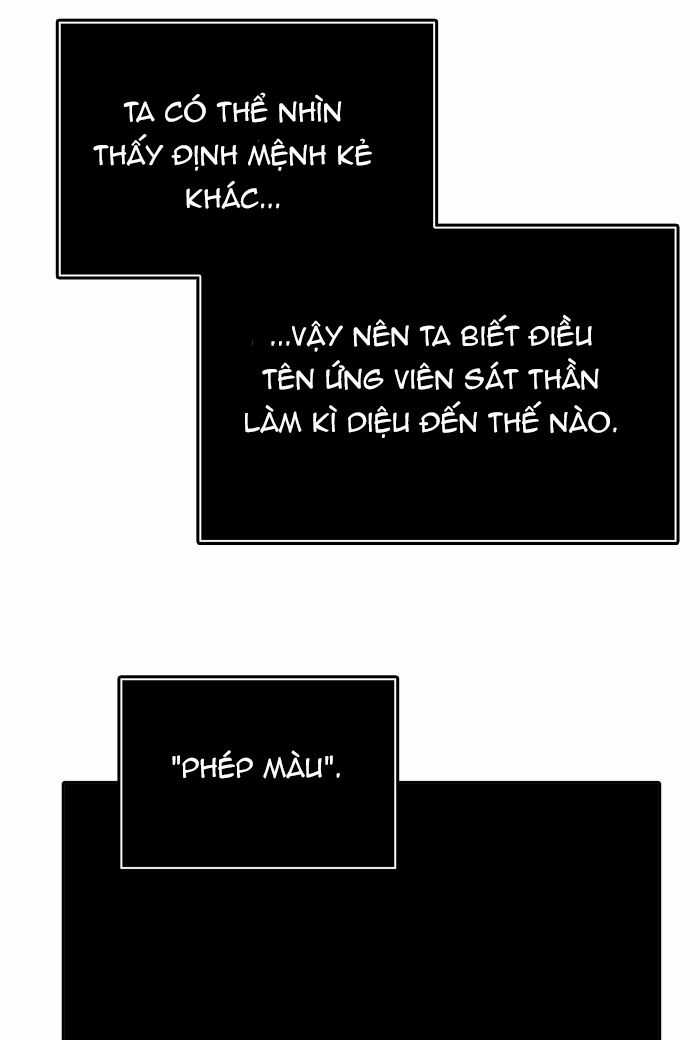 Tòa Tháp Bí Ẩn - Chapter 452 - Trang 42