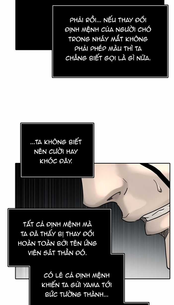 Tòa Tháp Bí Ẩn - Chapter 452 - Trang 43