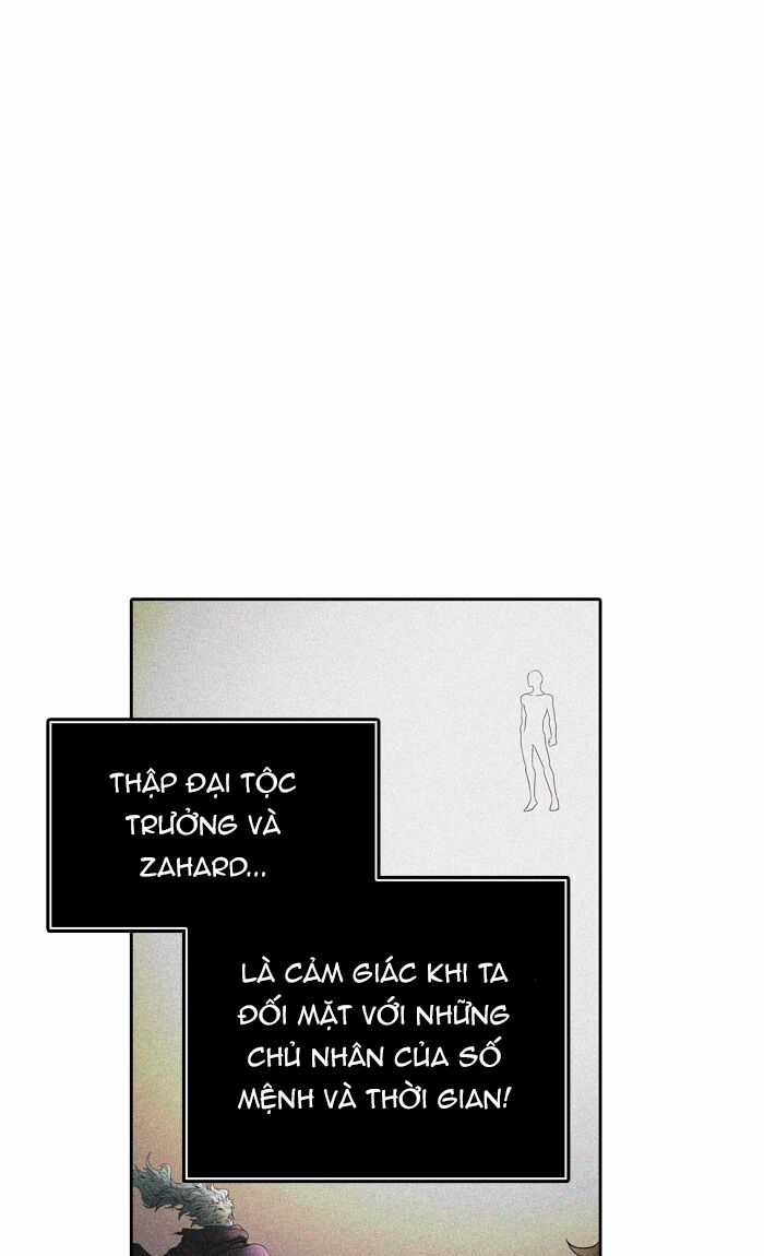 Tòa Tháp Bí Ẩn - Chapter 452 - Trang 45