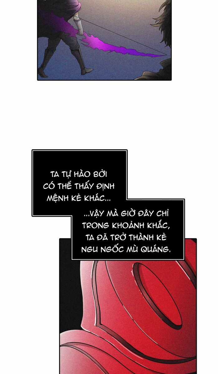 Tòa Tháp Bí Ẩn - Chapter 452 - Trang 46