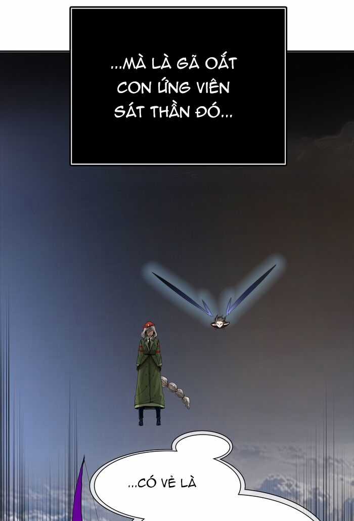Tòa Tháp Bí Ẩn - Chapter 452 - Trang 49
