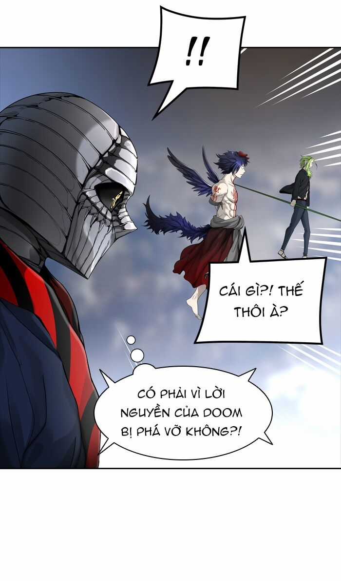 Tòa Tháp Bí Ẩn - Chapter 452 - Trang 51